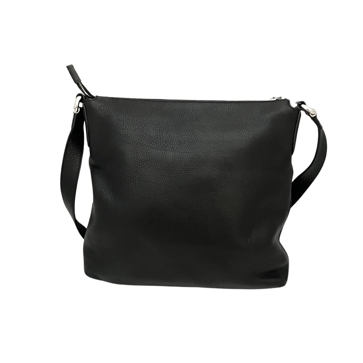 Luxury Gucci Trending 2025 Interlocking G  Leather Shoulder Bag ()