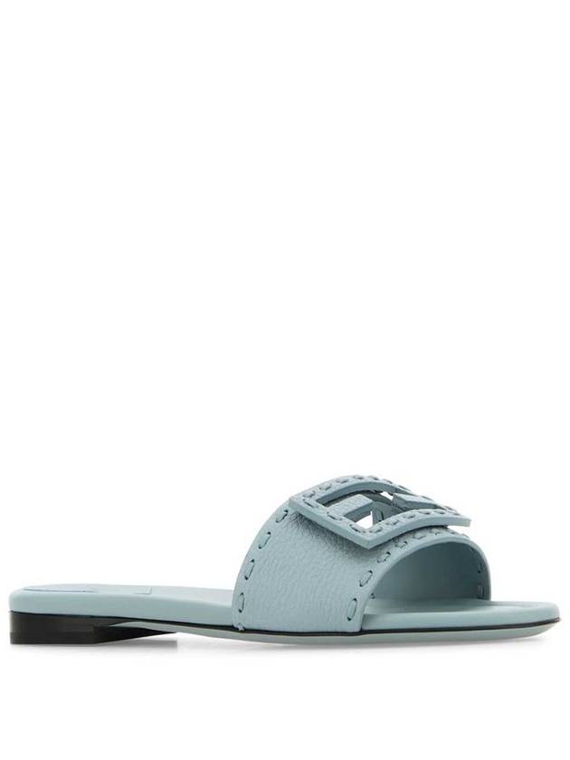 Luxury Fendi Luxury Fendi Slippers