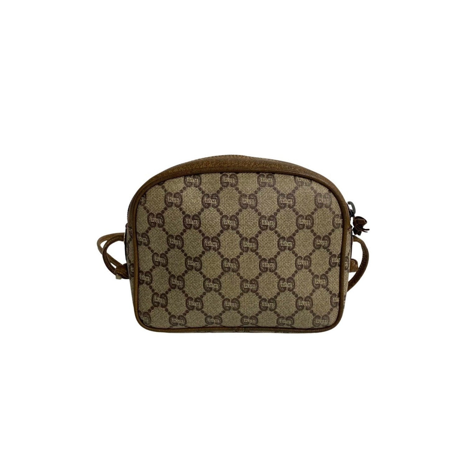 Luxury Gucci Trending 2025 Gg Canvas  Canvas Shoulder Bag ()