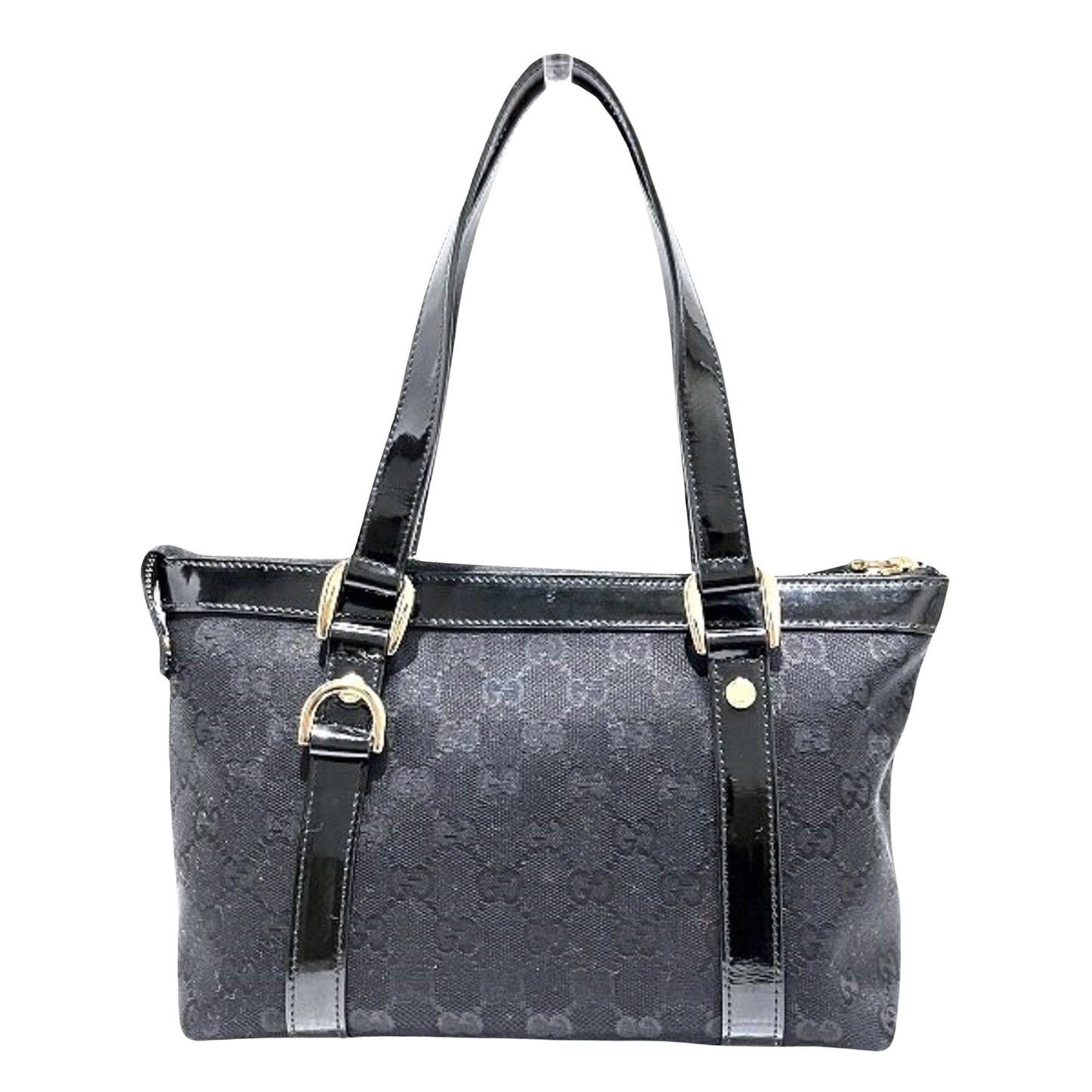 Luxury Gucci Trending 2025  Canvas Tote Bag ()