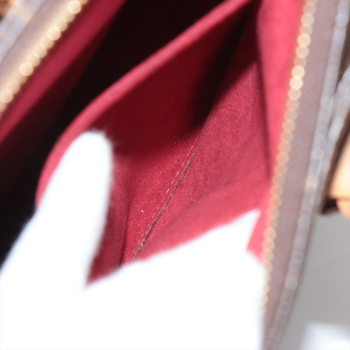 Louis Vuitton Monogram Multipli City M51162
