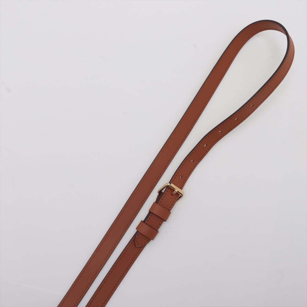 Louis Vuitton Monogram Fold Tortoise PM M45388