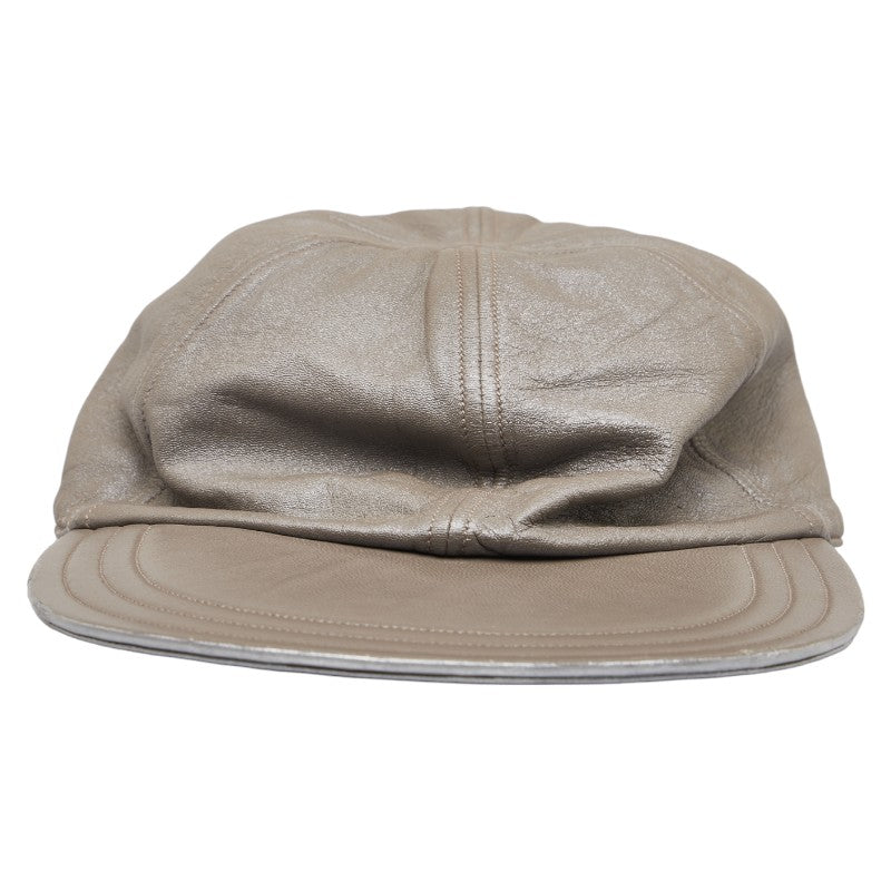 Louis Vuitton Hats Size L Gr Leather Men Louis Vuitton