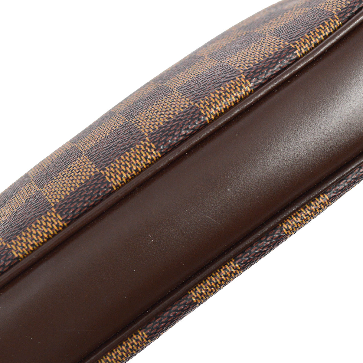 Louis Vuitton 2002 Damier Navona Handbag N51983