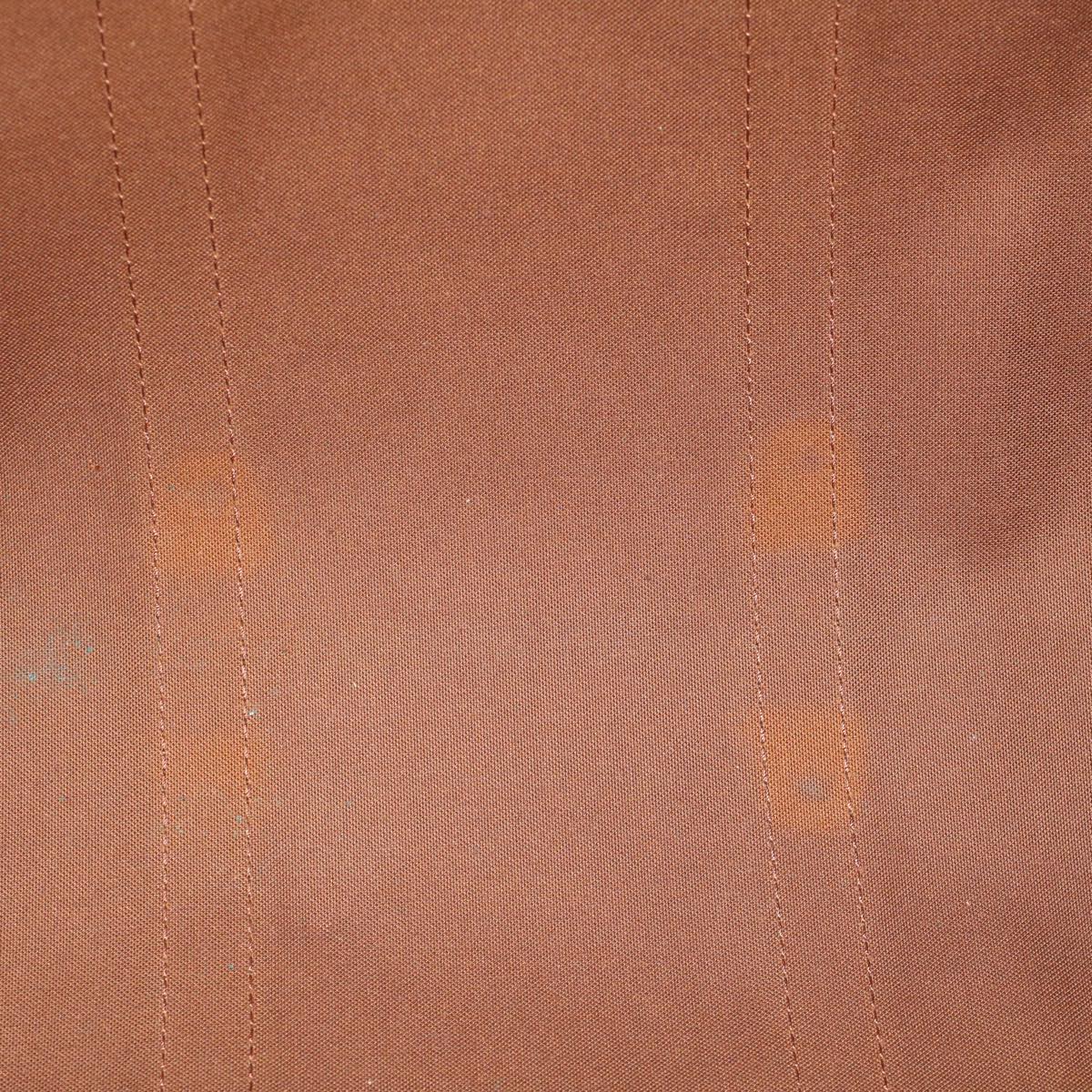 LOUIS VUITTON Monogram Keepall Bandouliere 50 Boston Bag M41416 LV 53134