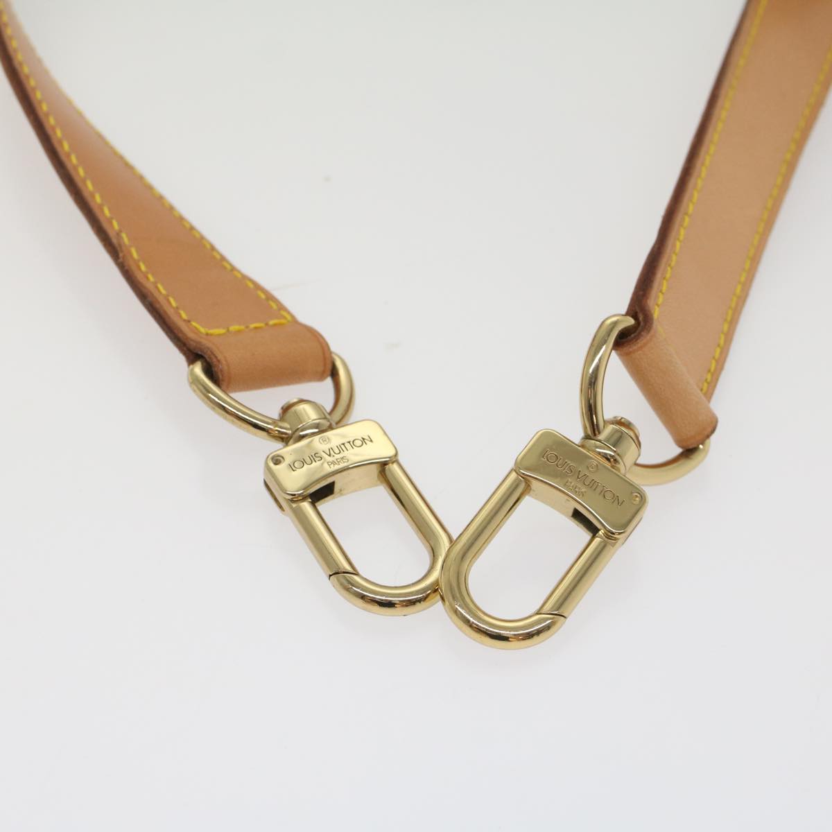 LOUIS VUITTON Monogram Keepall Bandouliere 50 Boston Bag M41416 LV 53134