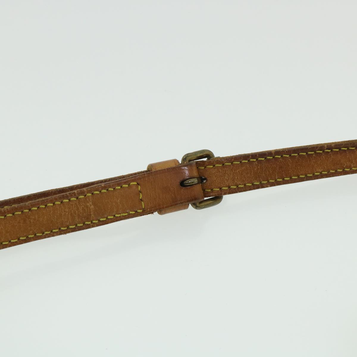 LOUIS VUITTON Monogram Trocadero 30 Shoulder Bag M51272 LV 53140