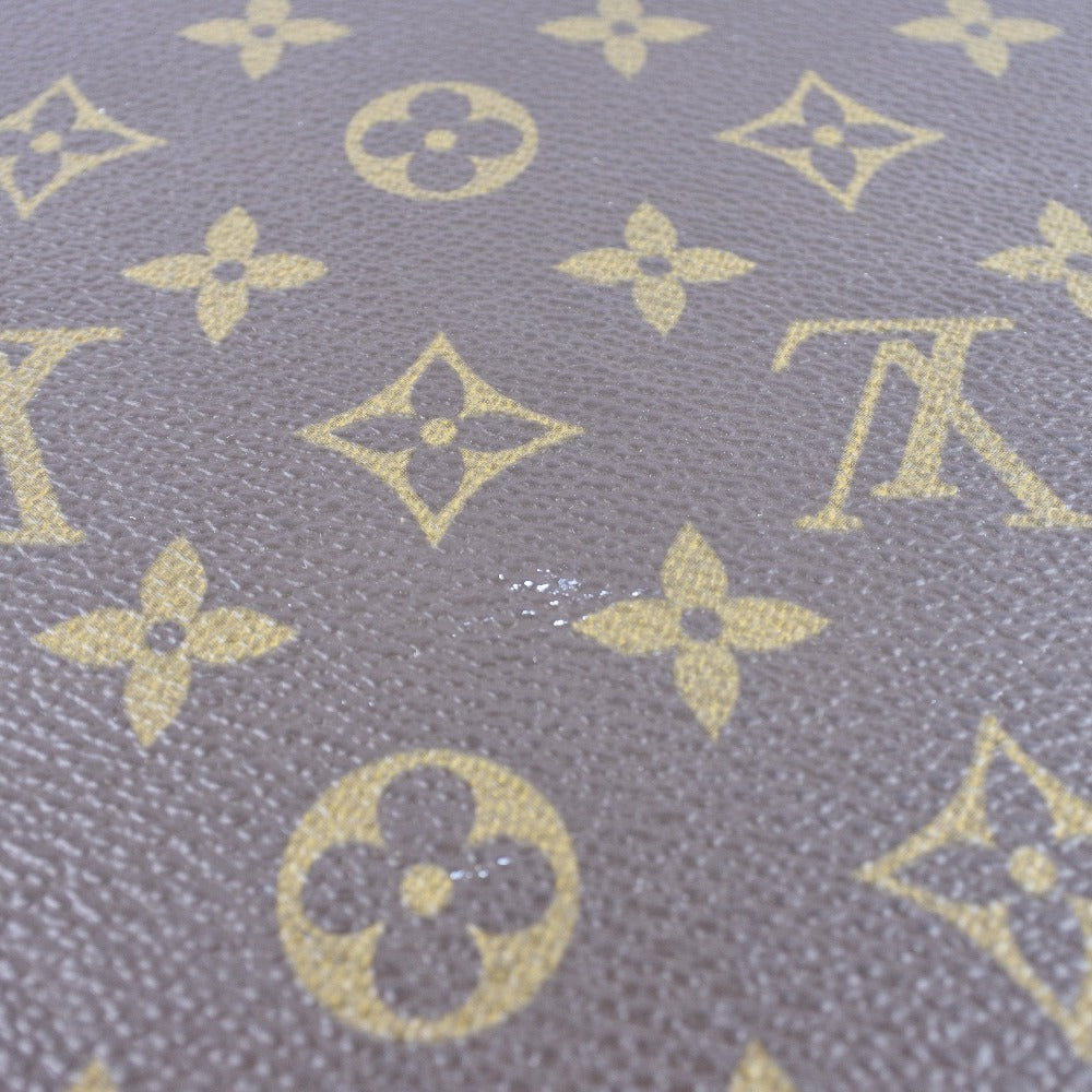 Louis Vuitton Monogram Canvas Attache Case