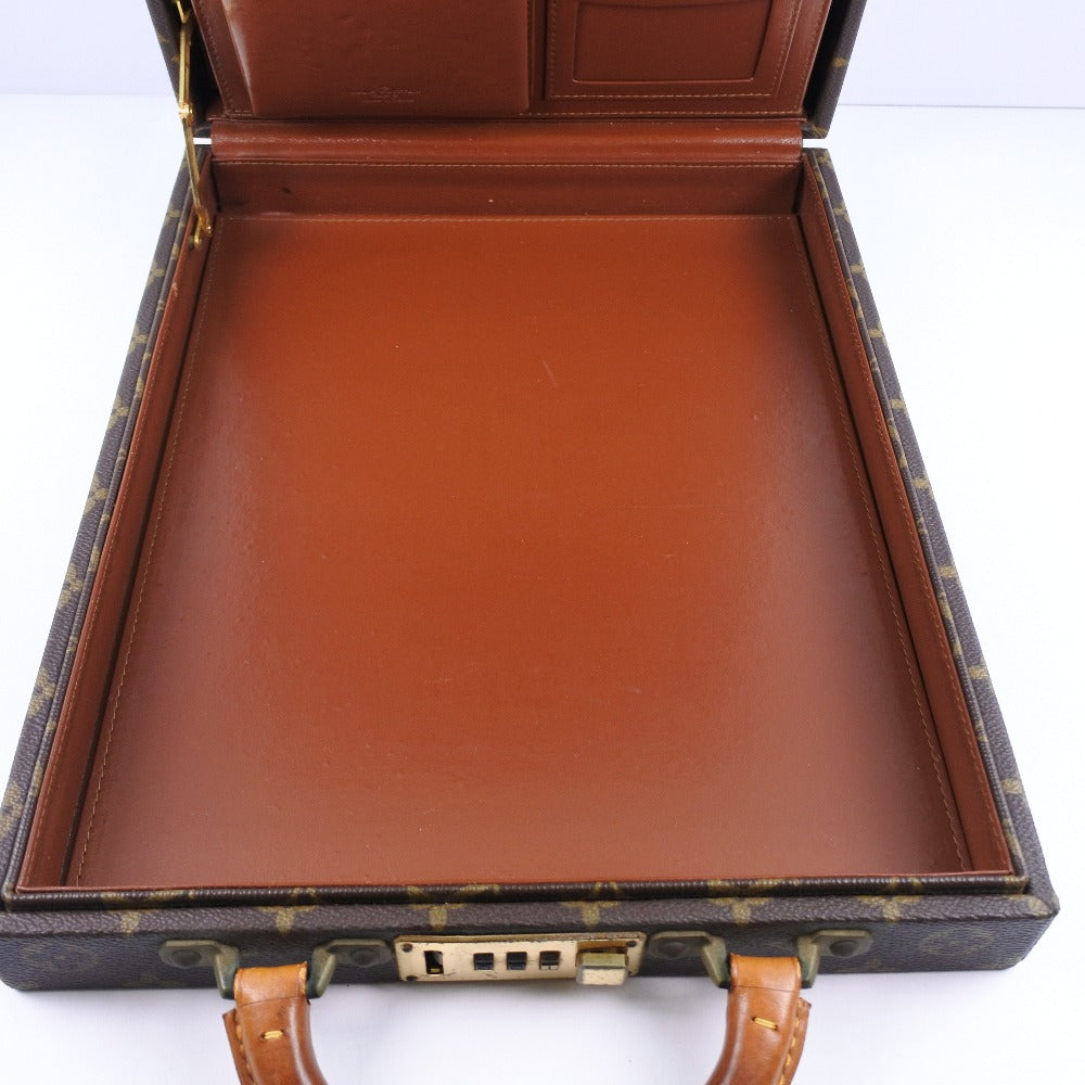 Louis Vuitton Monogram Canvas Attache Case