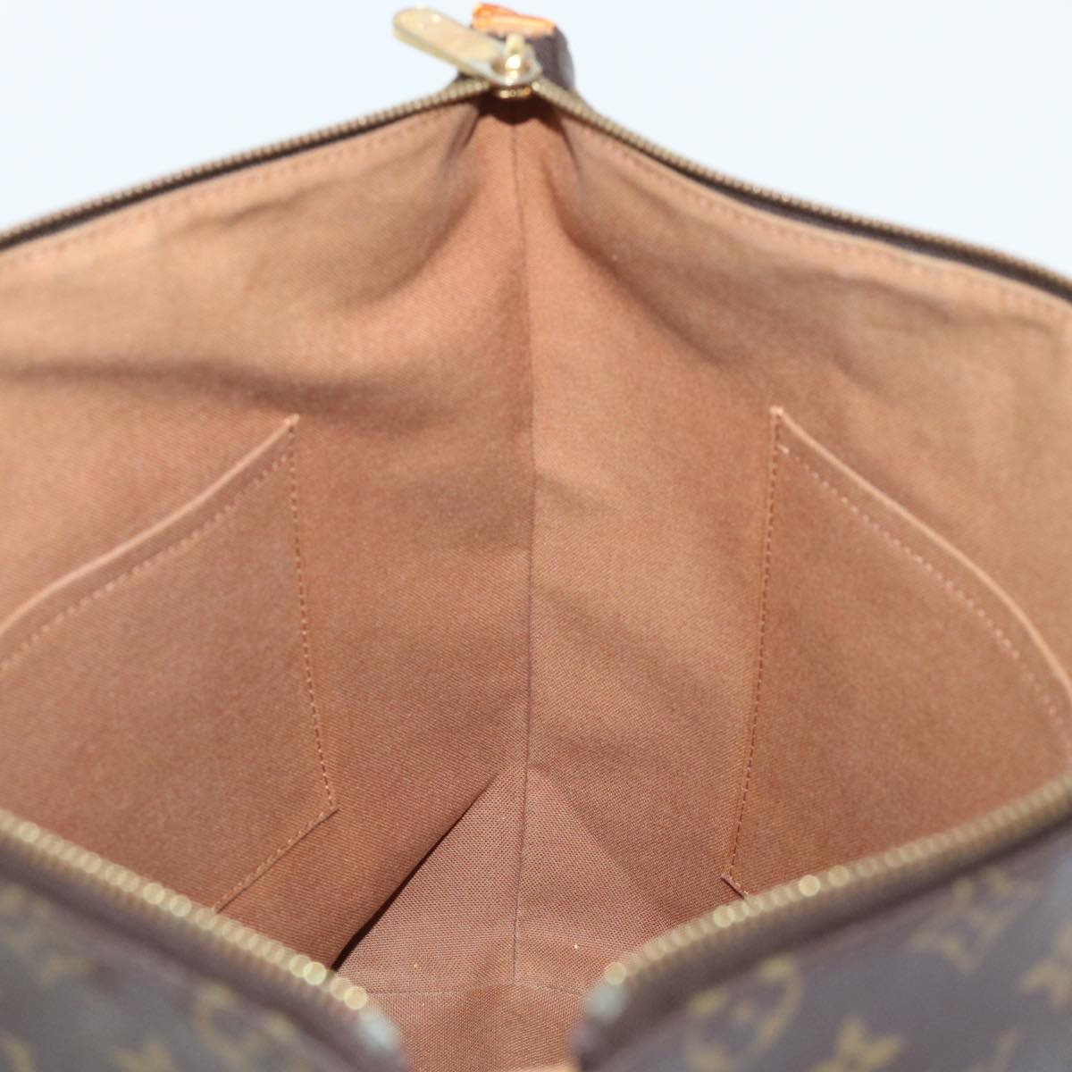 LOUIS VUITTON Monogram Totally PM Tote Bag M56688 LV 53208
