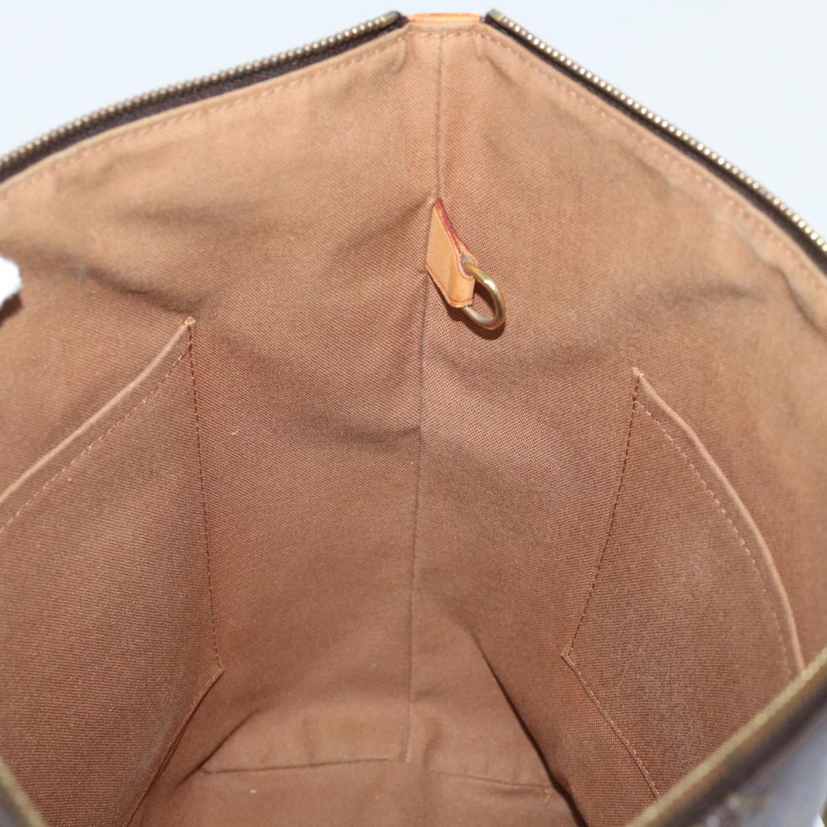 LOUIS VUITTON Monogram Totally PM Tote Bag M56688 LV 53208