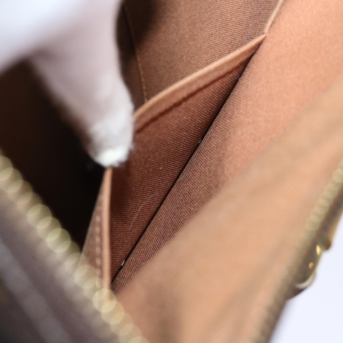 LOUIS VUITTON Monogram Totally PM Tote Bag M56688 LV 53208