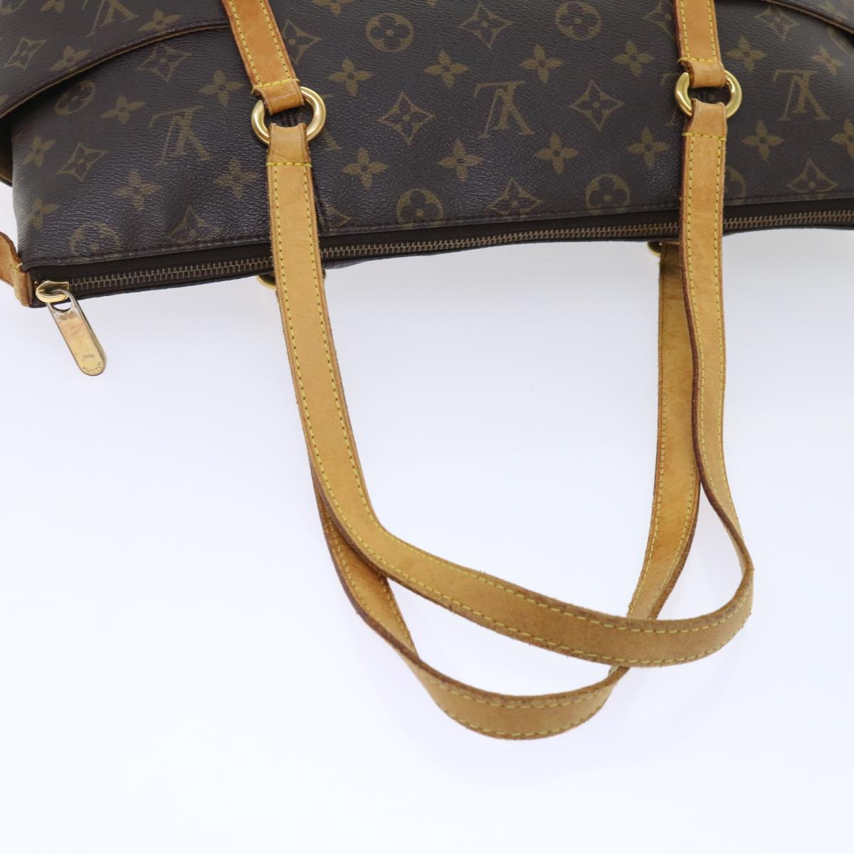 LOUIS VUITTON Monogram Totally PM Tote Bag M56688 LV 53208