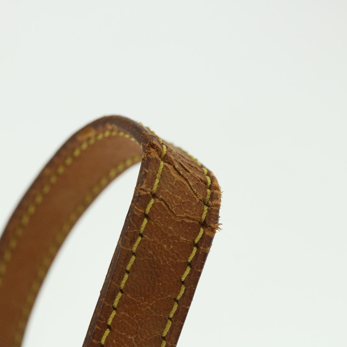 LOUIS VUITTON Monogram Chantilly PM Shoulder Bag M51234 LV 53303