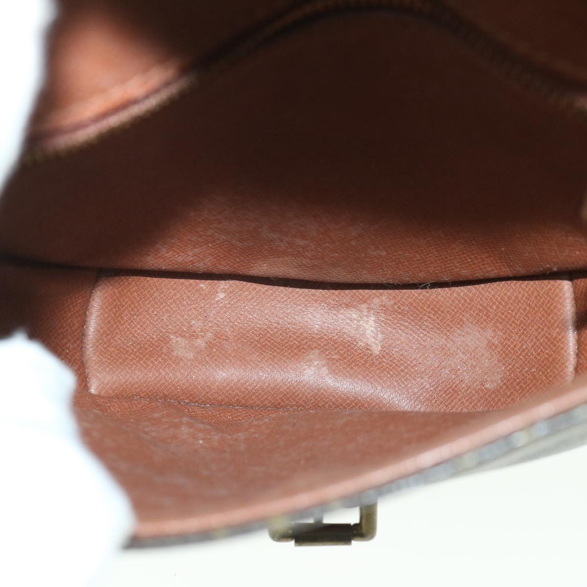 LOUIS VUITTON Monogram Chantilly PM Shoulder Bag M51234 LV 53303