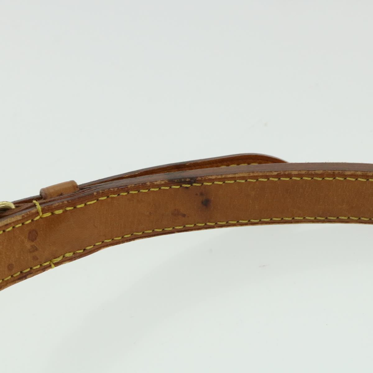 LOUIS VUITTON Monogram Petit Noe Shoulder Bag M42226 LV 53336