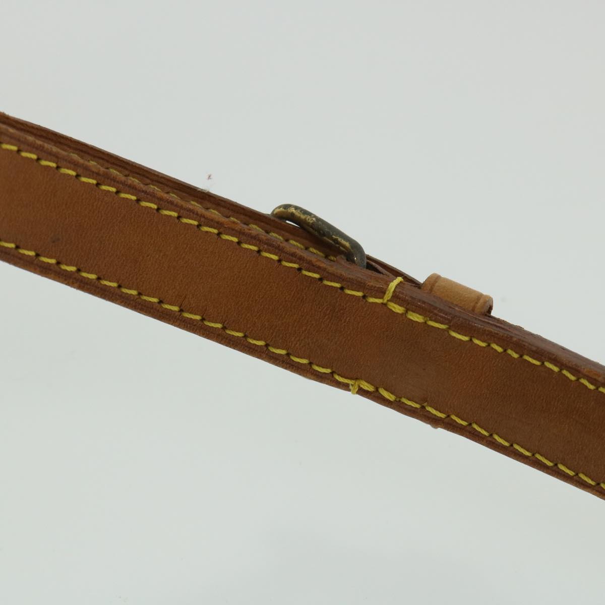 LOUIS VUITTON Monogram Noe Shoulder Bag M42224 LV 53369