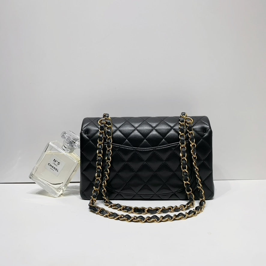 Chanel Small Timeless Classic Flap 23cm