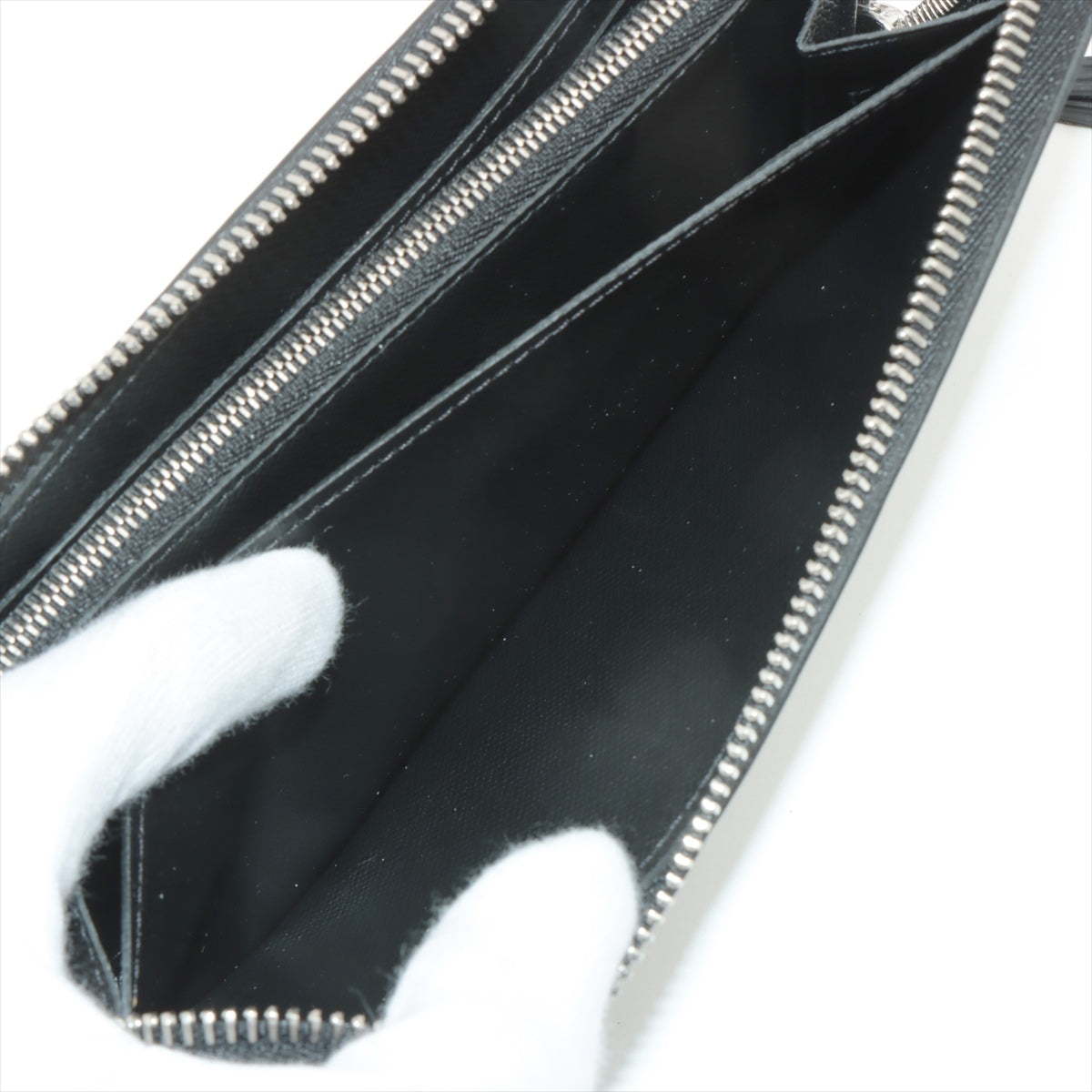 Louis Vuitton Epi Portfolio Clemens M60915  ping Centre