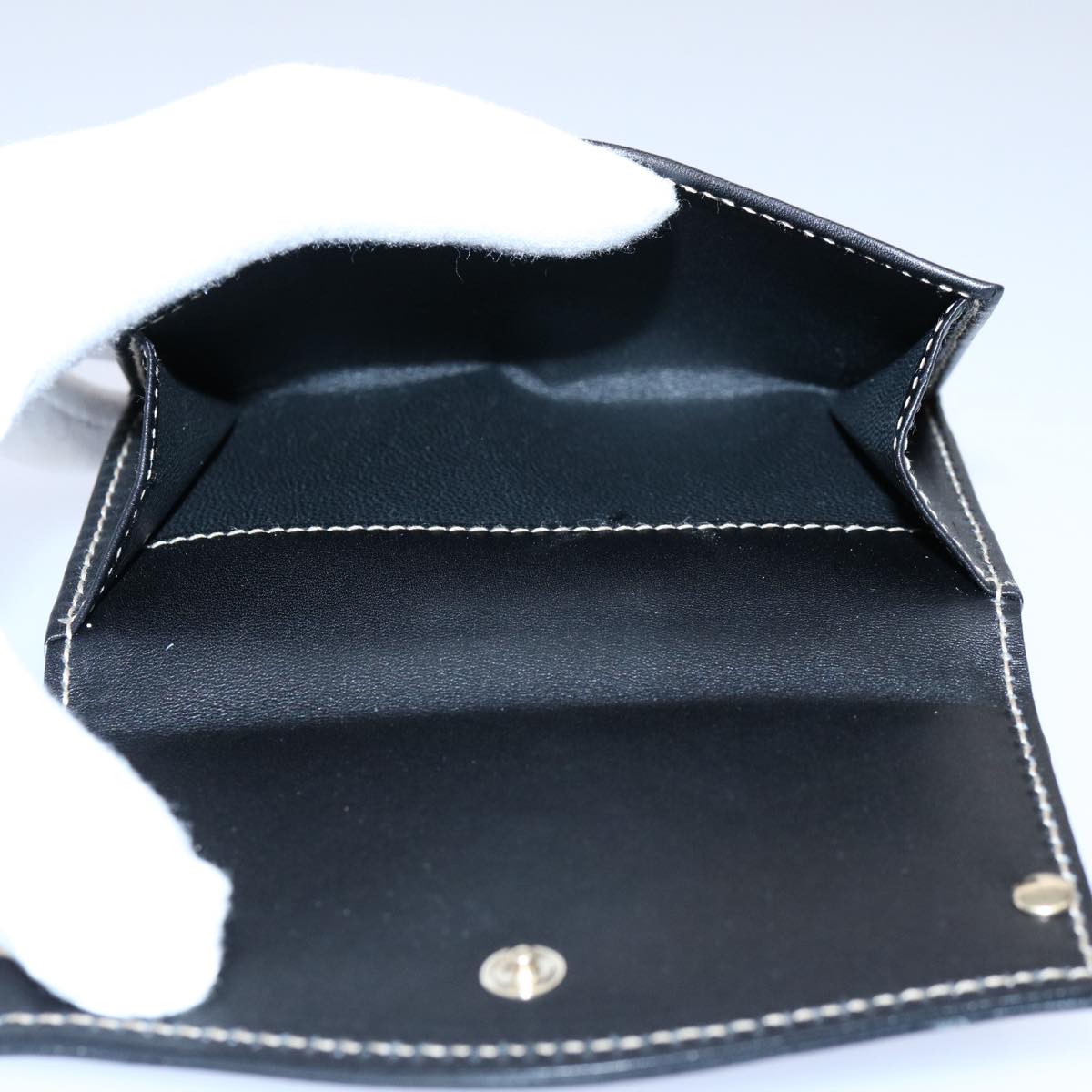 Gucci  Leather Wallet