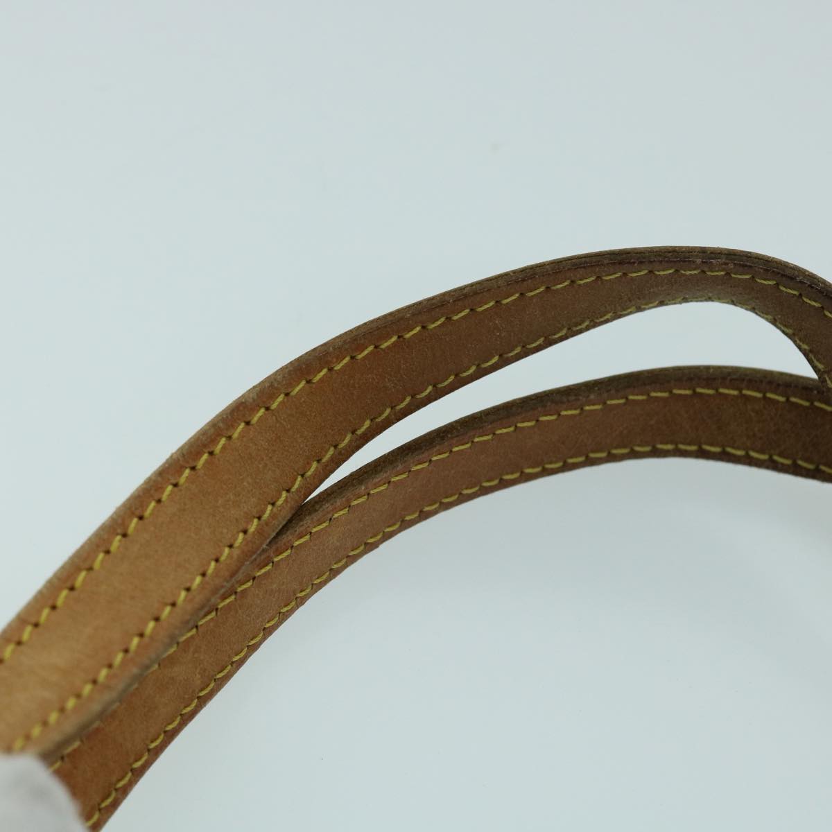 LOUIS VUITTON Monogram Bucket GM Shoulder Bag Vintage M42236 LV 53591