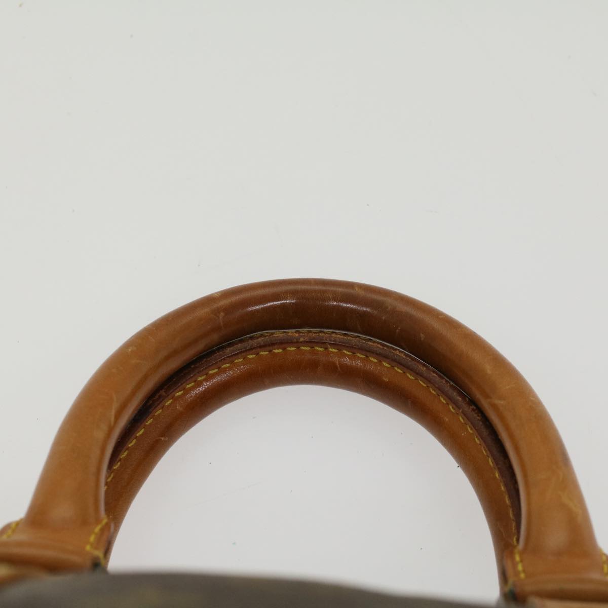 LOUIS VUITTON Monogram Keepall 45 Boston Bag M41428 LV 53625