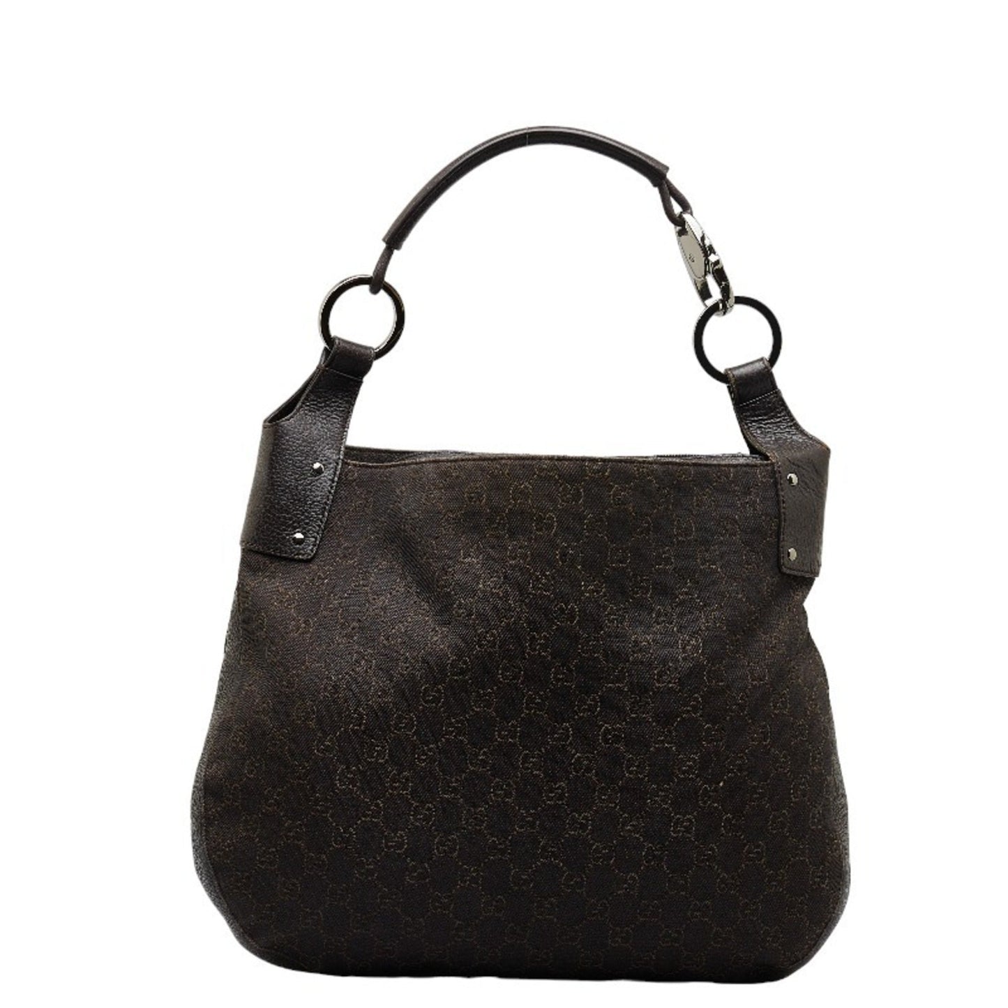 Luxury Gucci Trending 2025  Canvas Shopper Bag ()