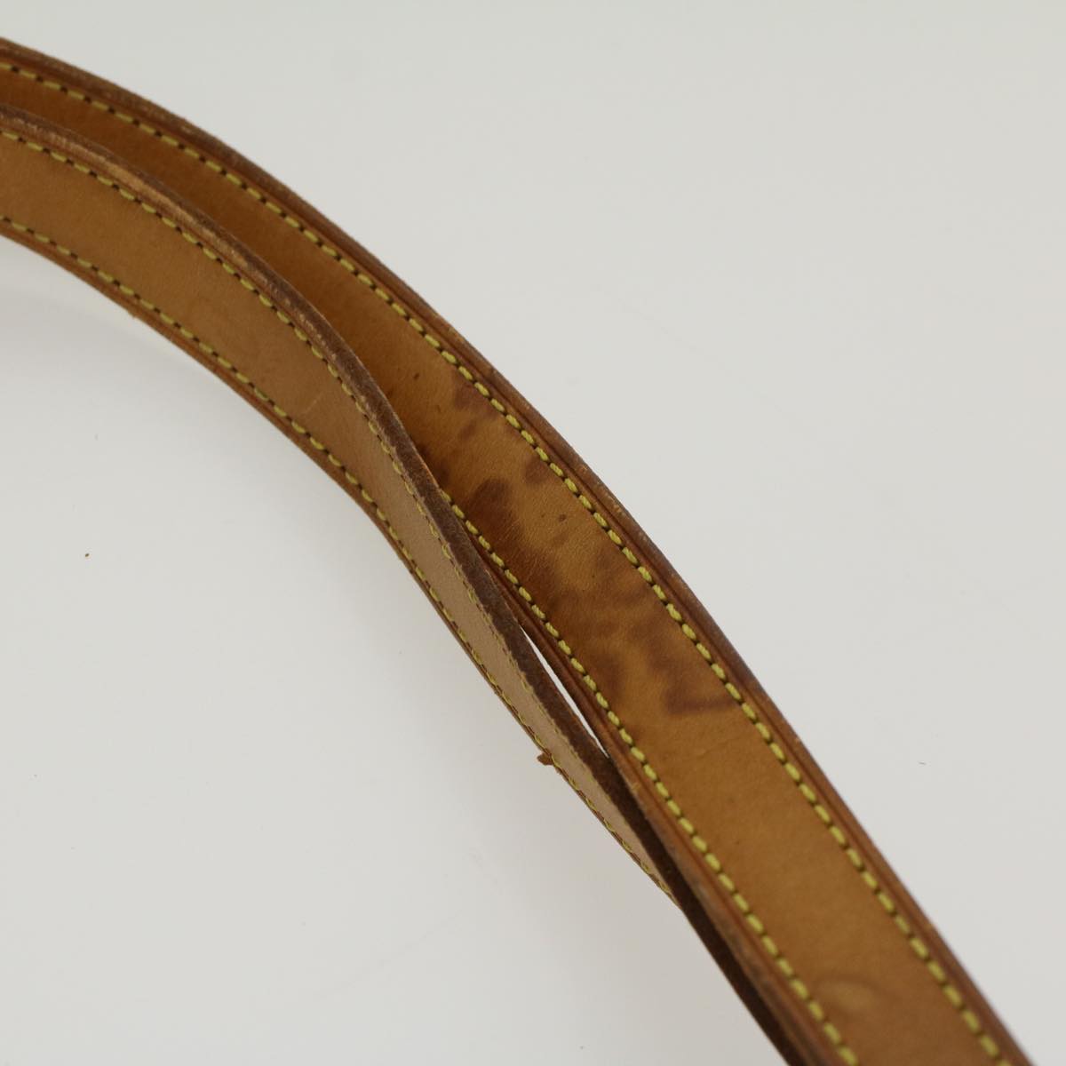 LOUIS VUITTON Monogram Ellipse Shopping Shoulder Bag M51128 LV 53835