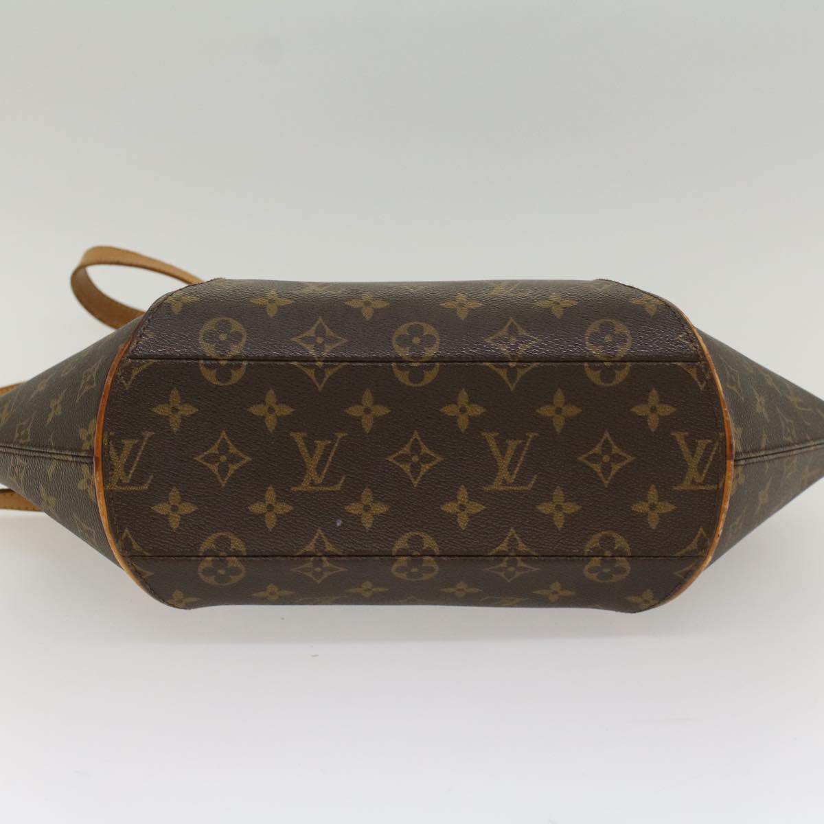 LOUIS VUITTON Monogram Ellipse Shopping Shoulder Bag M51128 LV 53835