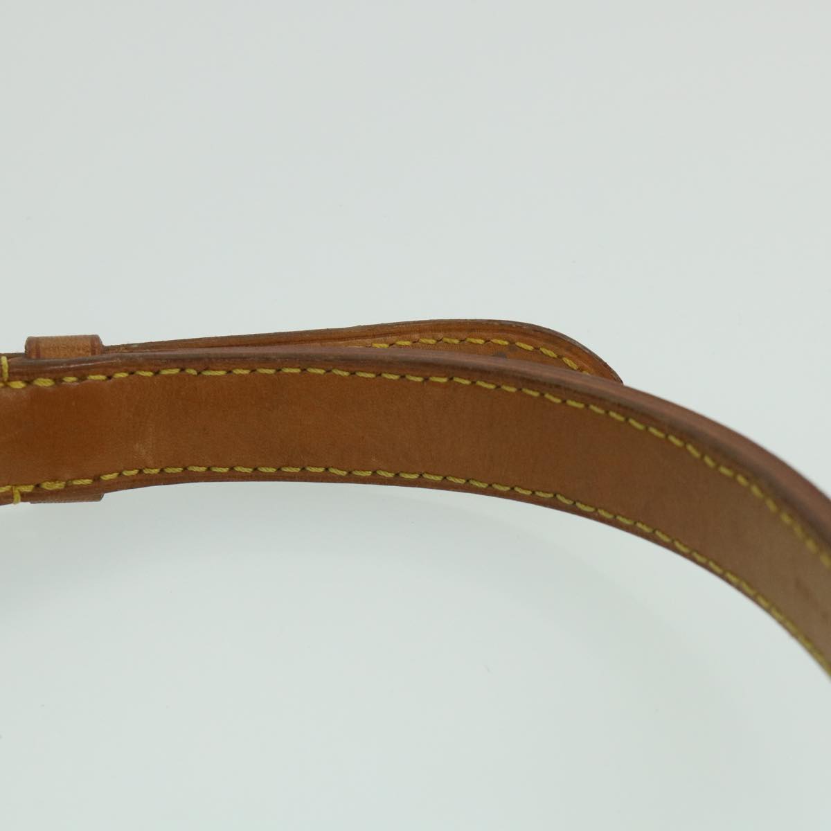 LOUIS VUITTON Monogram Noe Shoulder Bag M42224 LV 53838