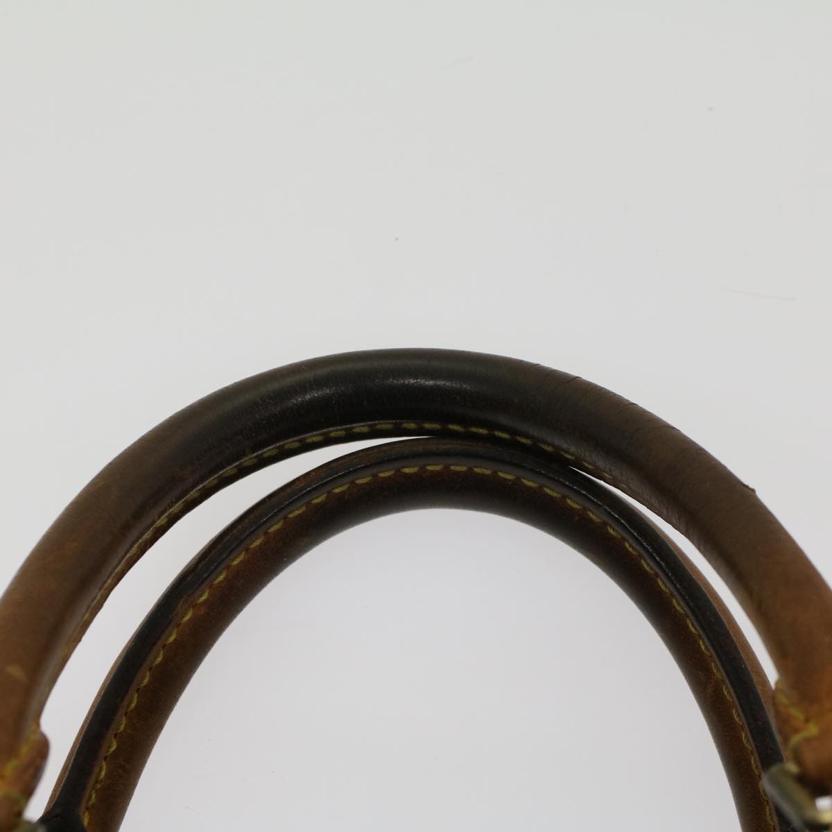 LOUIS VUITTON Monogram Speedy 30 Hand Bag M41526 LV 53847
