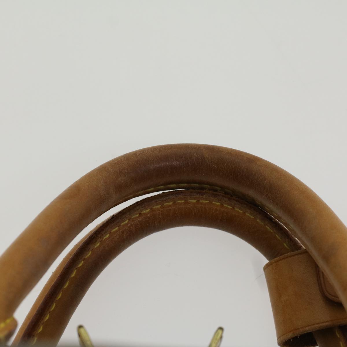 LOUIS VUITTON Monogram Keepall 55 Boston Bag M41424 LV 53849