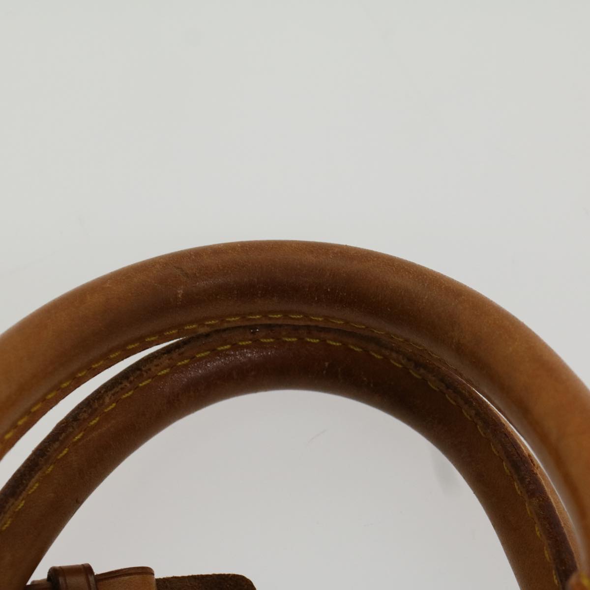 LOUIS VUITTON Monogram Keepall 55 Boston Bag M41424 LV 53850