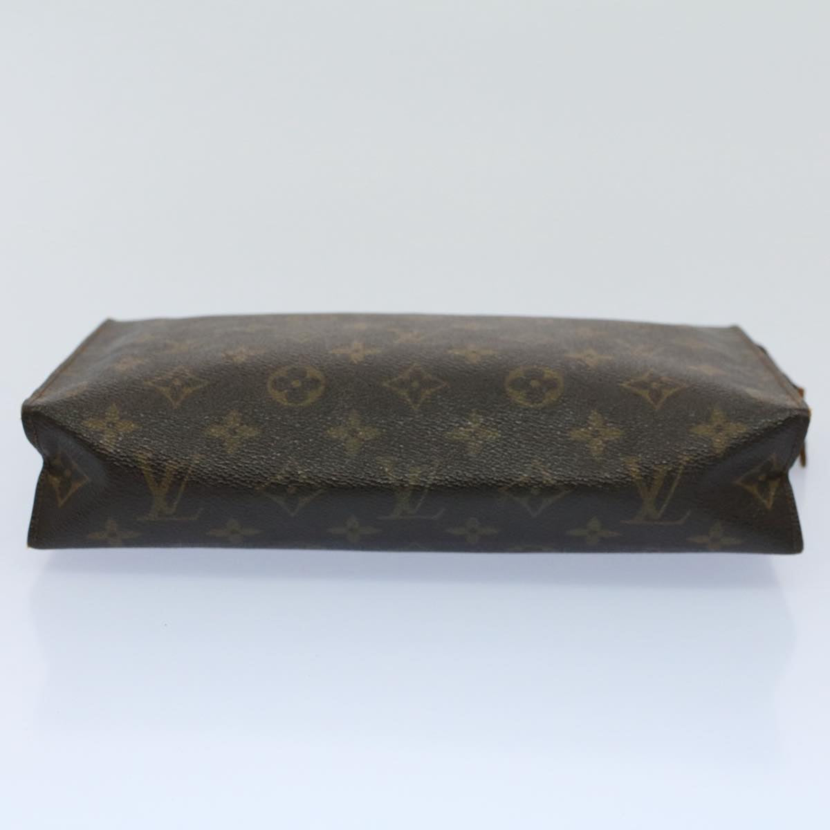LOUIS VUITTON Monogram Poche Toilette 26 Pouch M47542 LV 53883