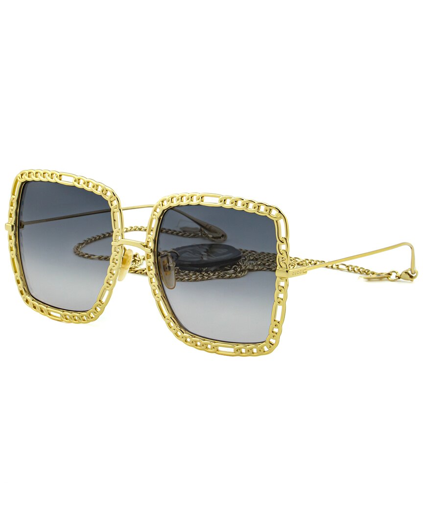Gucci Women's GG1033S 57mm Sunglasses
