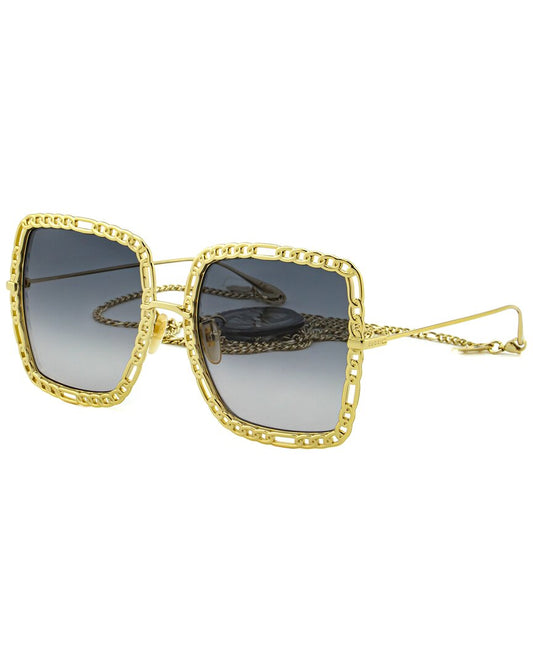 Gucci Women's GG1033S 57mm Sunglasses