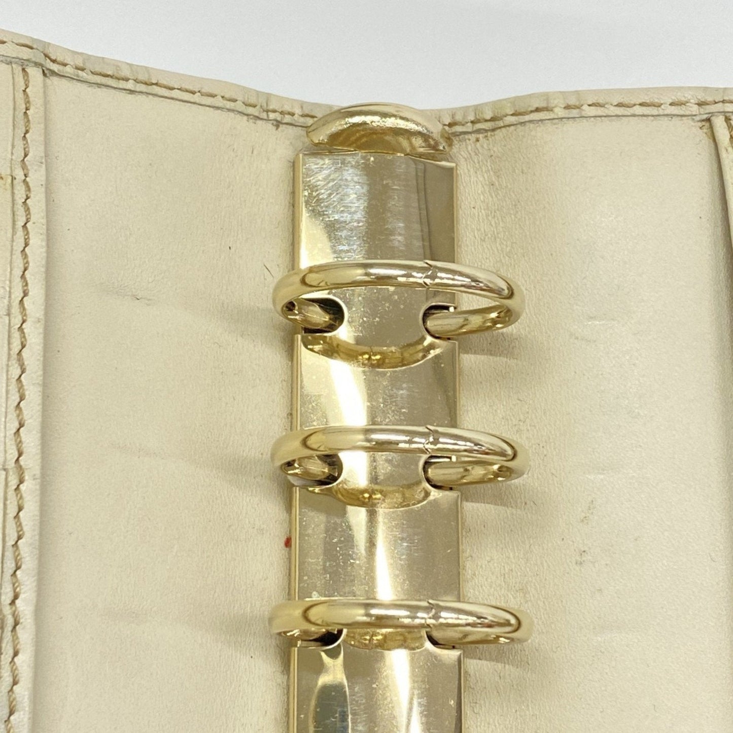 Gucci Couverture Agenda  Leather Wallet  ()
