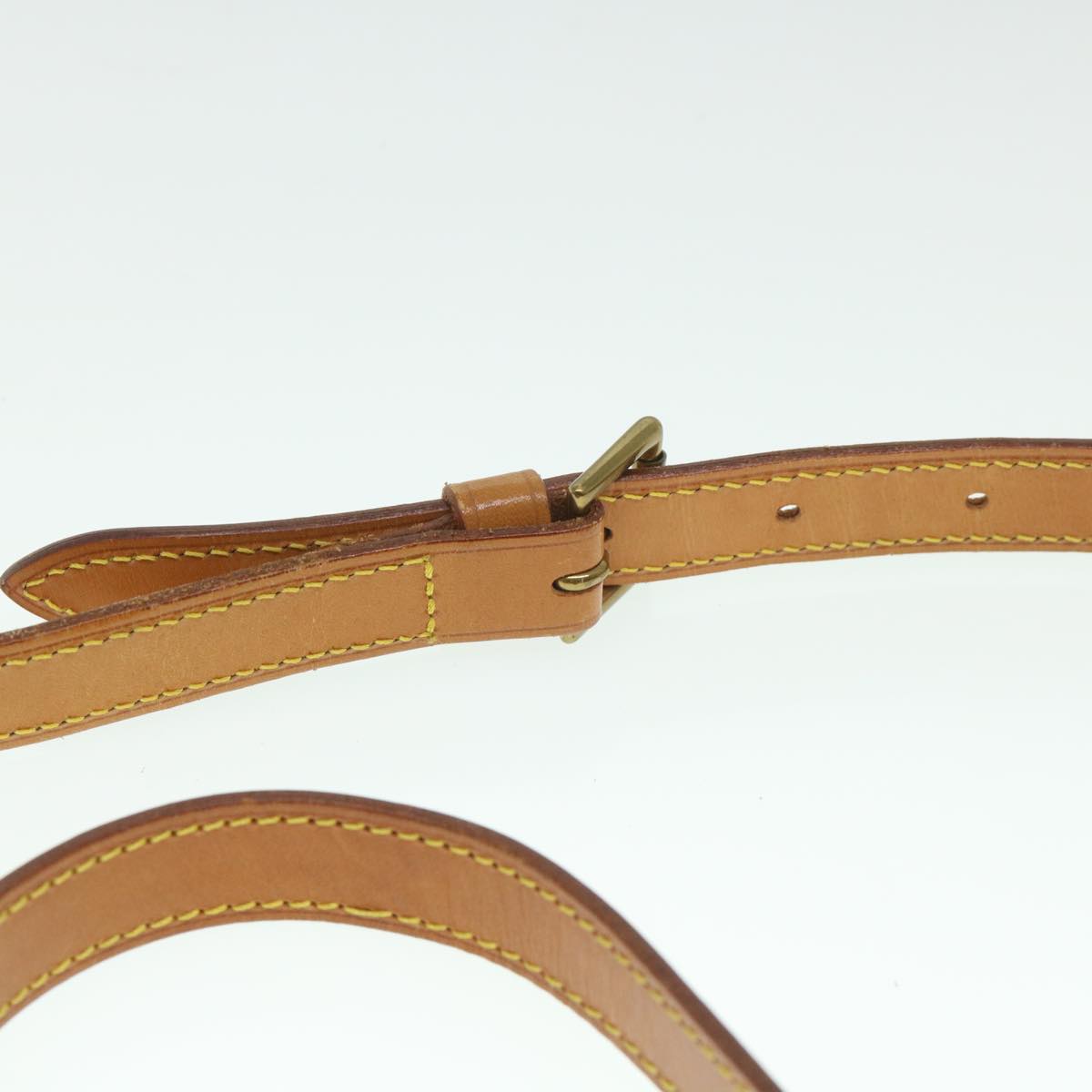 LOUIS VUITTON Monogram Chantilly GM Shoulder Bag M51232 LV 53904