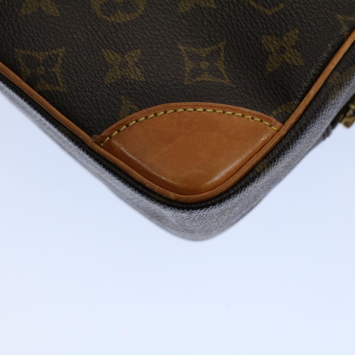 LOUIS VUITTON Monogram Amazon Shoulder Bag M45236 LV 53906