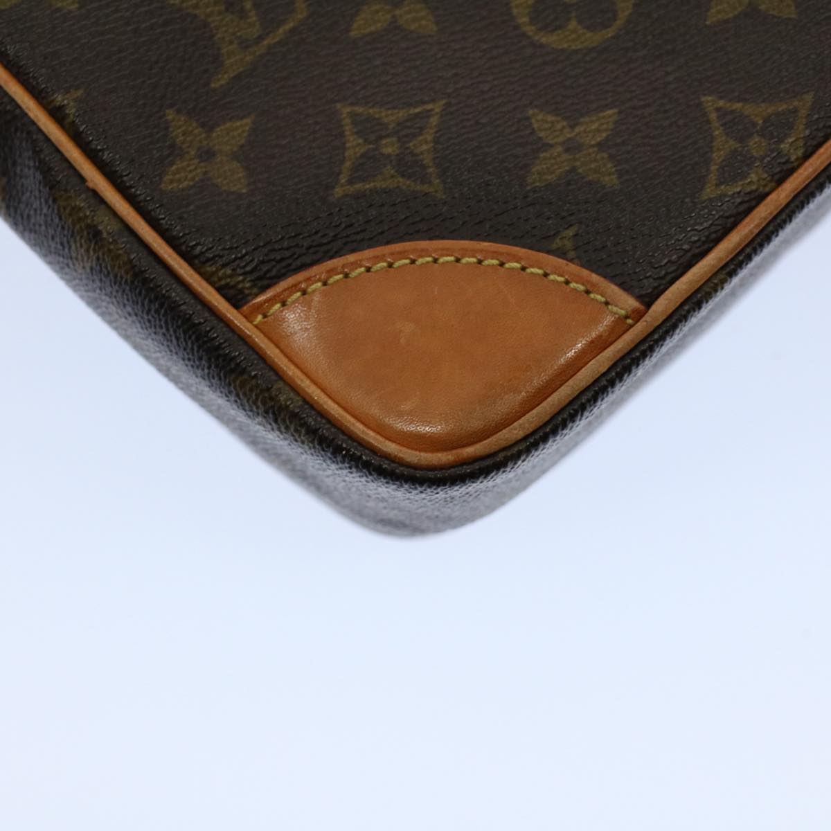LOUIS VUITTON Monogram Amazon Shoulder Bag M45236 LV 53906