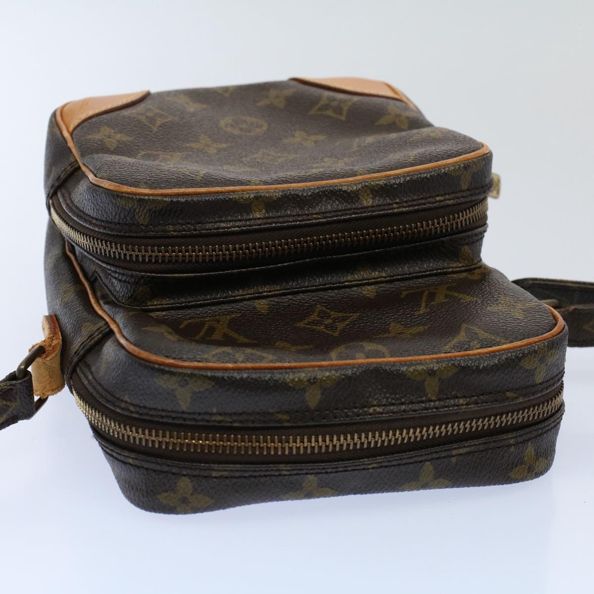 LOUIS VUITTON Monogram Amazon Shoulder Bag M45236 LV 53906