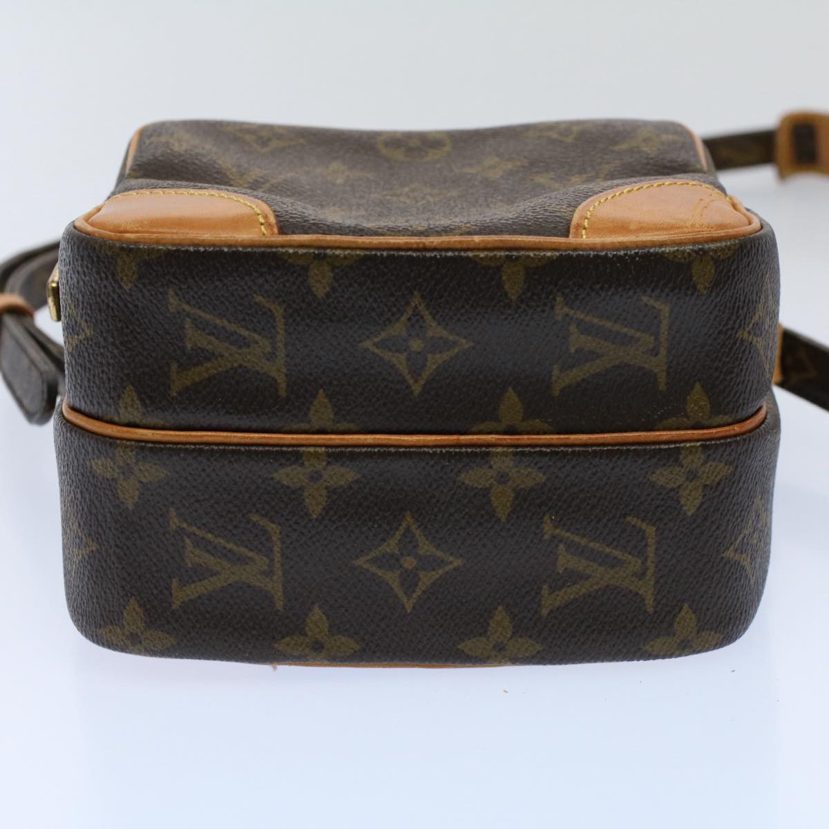 LOUIS VUITTON Monogram Amazon Shoulder Bag M45236 LV 53906