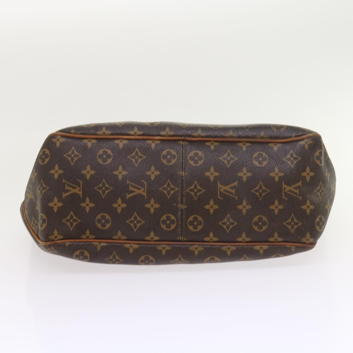 LOUIS VUITTON Monogram Delightful PM Shoulder Bag M50154 LV 53926