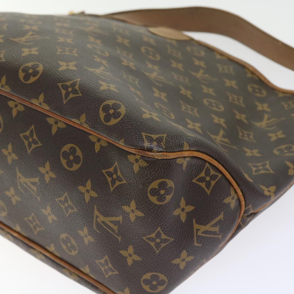 LOUIS VUITTON Monogram Delightful PM Shoulder Bag M50154 LV 53926