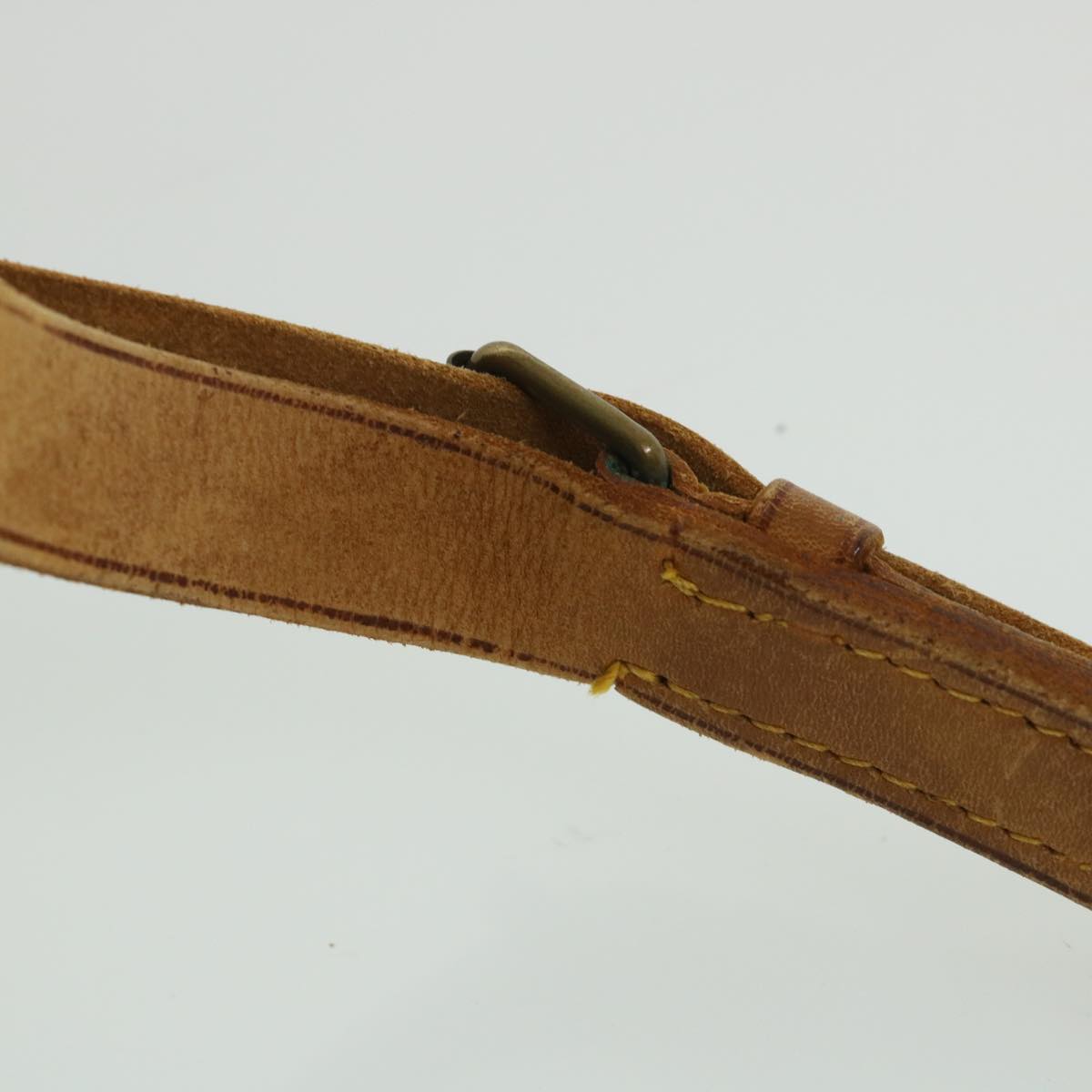LOUIS VUITTON Monogram Noe Shoulder Bag M42224 LV 53929