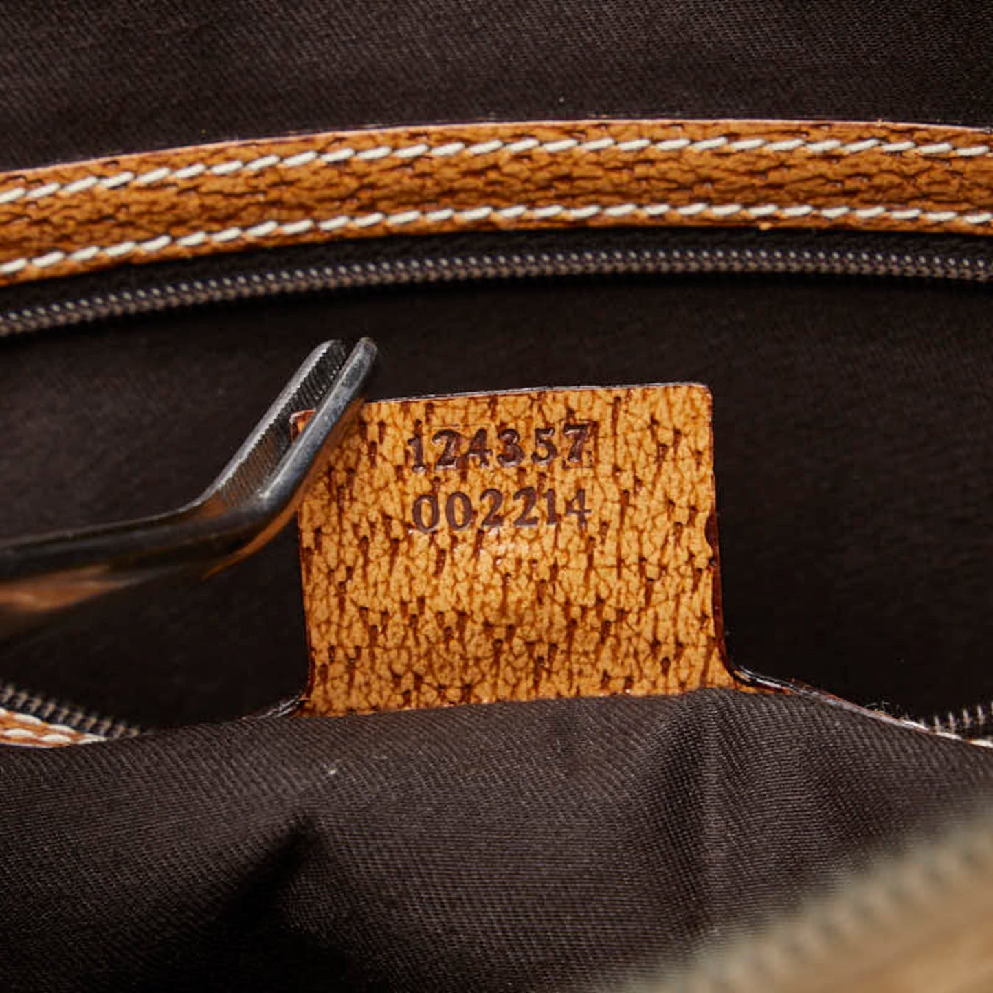Luxury Gucci Trending 2025 Hobo  Canvas Shopper Bag ()