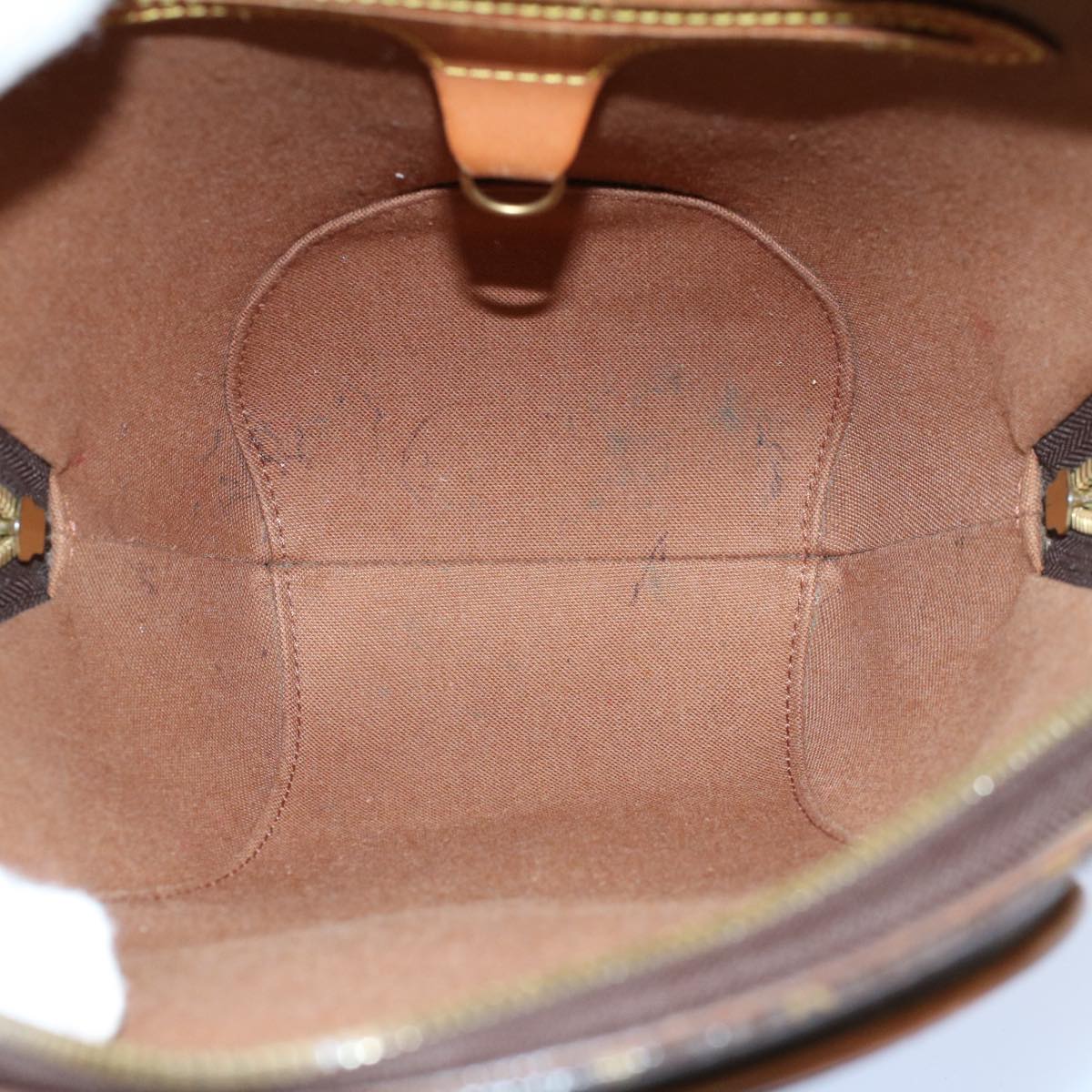 LOUIS VUITTON Monogram Ellipse Sac A Dos Shoulder Bag M51125 LV 53940