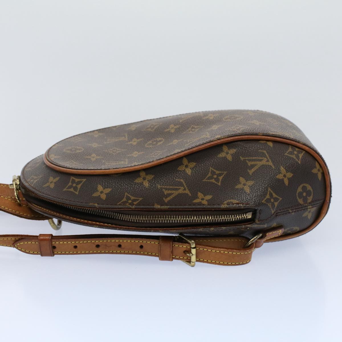 LOUIS VUITTON Monogram Ellipse Sac A Dos Shoulder Bag M51125 LV 53940