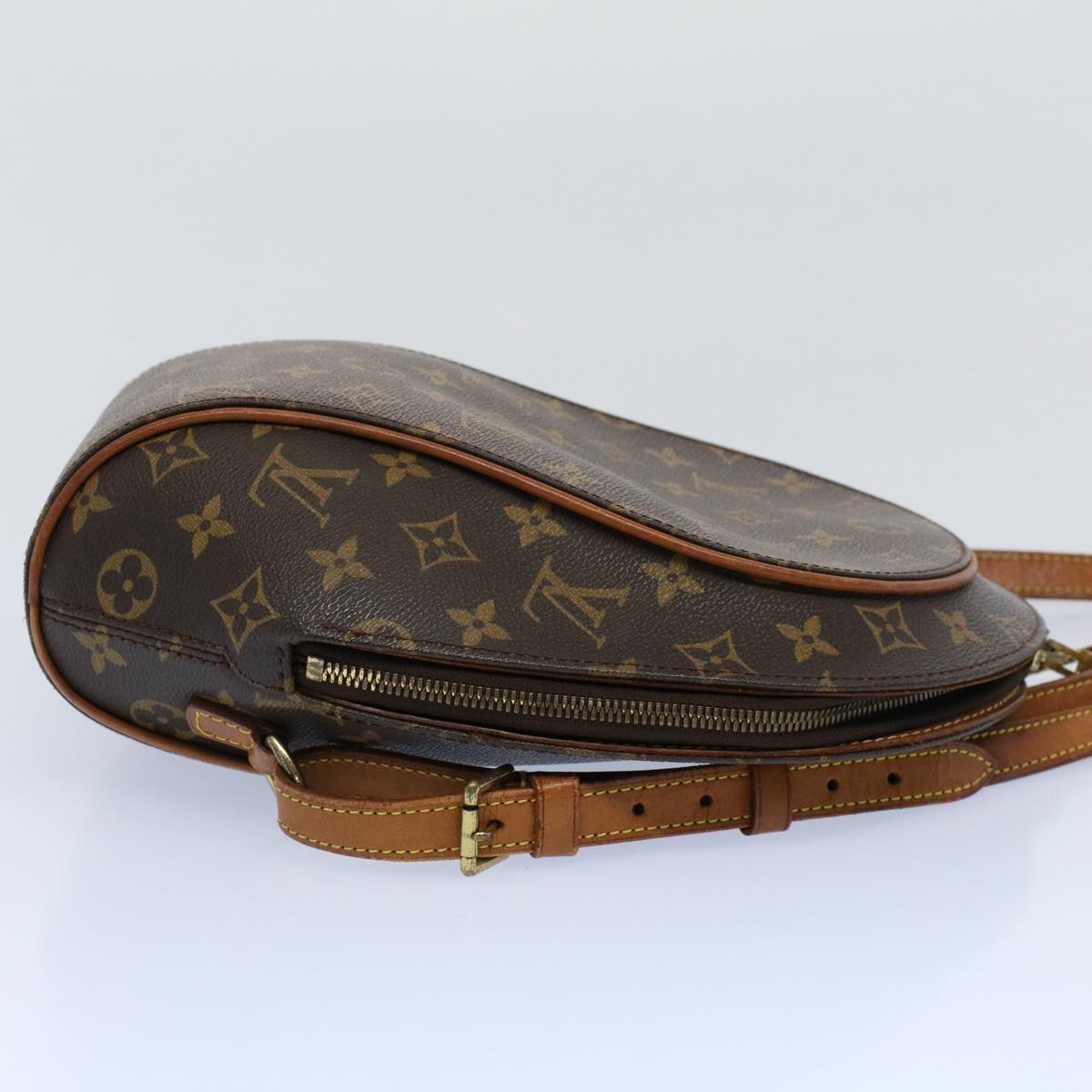 LOUIS VUITTON Monogram Ellipse Sac A Dos Shoulder Bag M51125 LV 53940