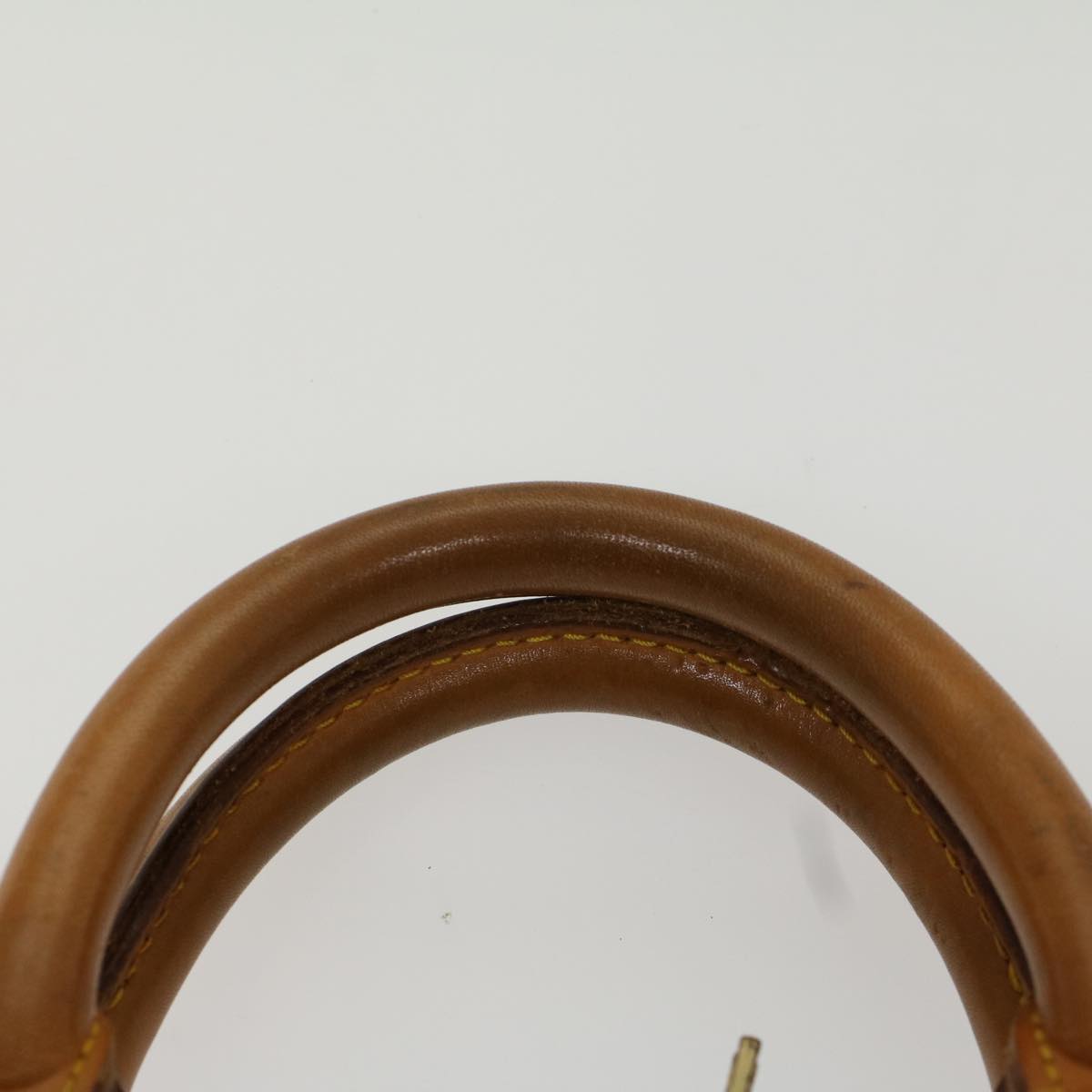 LOUIS VUITTON Monogram Keepall Bandouliere 55 Boston Bag M41414 LV 53978